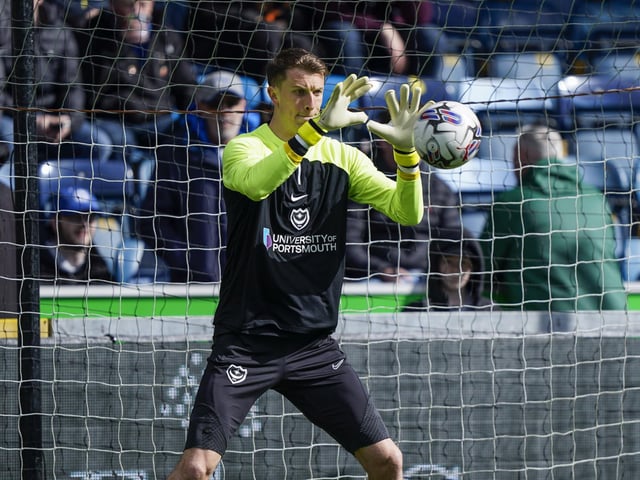 The goalkeeper’s second spell at Fratton Park didn’t yield any appearances, nonetheless he has found regular football since leaving. He became Danny Cowley’s first signing of the summer at Colchester after penning a two-year deal with the League Two club in May 2024. The former Arsenal stopper has since racked up 42 appearances, helping transform them from relegation candidates to promotion challenges. Since January, Colchester are undefeated in 12 matches, with five successive wins, to lift themselves into seventh place - and the final play-off spot.