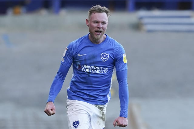 Cowley opts to sell the striker, shortly after handing him a new deal at Fratton Park. However, the Blues make a tidy profit on the striker, while giving him the chance to return to the Championship. Question marks are raised about a lack of attackers at the club, though, despite Kanu's arrival.