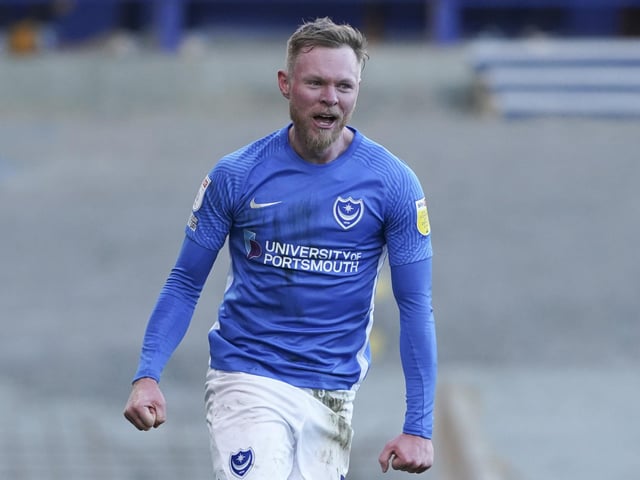 Cowley opts to sell the striker, shortly after handing him a new deal at Fratton Park. However, the Blues make a tidy profit on the striker, while giving him the chance to return to the Championship. Question marks are raised about a lack of attackers at the club, though, despite Kanu's arrival.