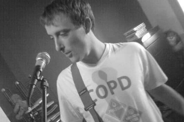 John Stewart, who died in late 2020.
His friends are putting on a tribute gig, The Happy Monday's Club on October 22, 2021, in his memory, with money raised going to Tonic.