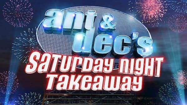 Saturday Night Takeaway is looking for children who love to sing and dance to take part in the new series.