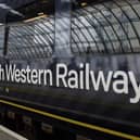 Train delays could be reduced by a new algorithm