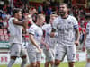 Portsmouth predicted XI v Exeter: On-loan Norwich man to miss out as Fratton favourite faces more disappointment: gallery
