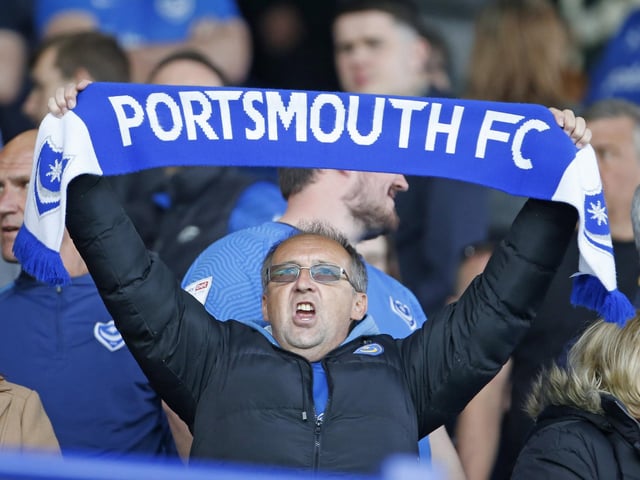 Average attendance: 13,044
Picture: Paul Thompson