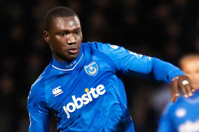 Papa Bouba Diop - Player profile