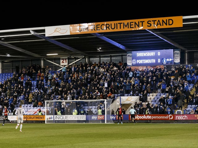 Away attendance: 724; Overall attendance: 5,862