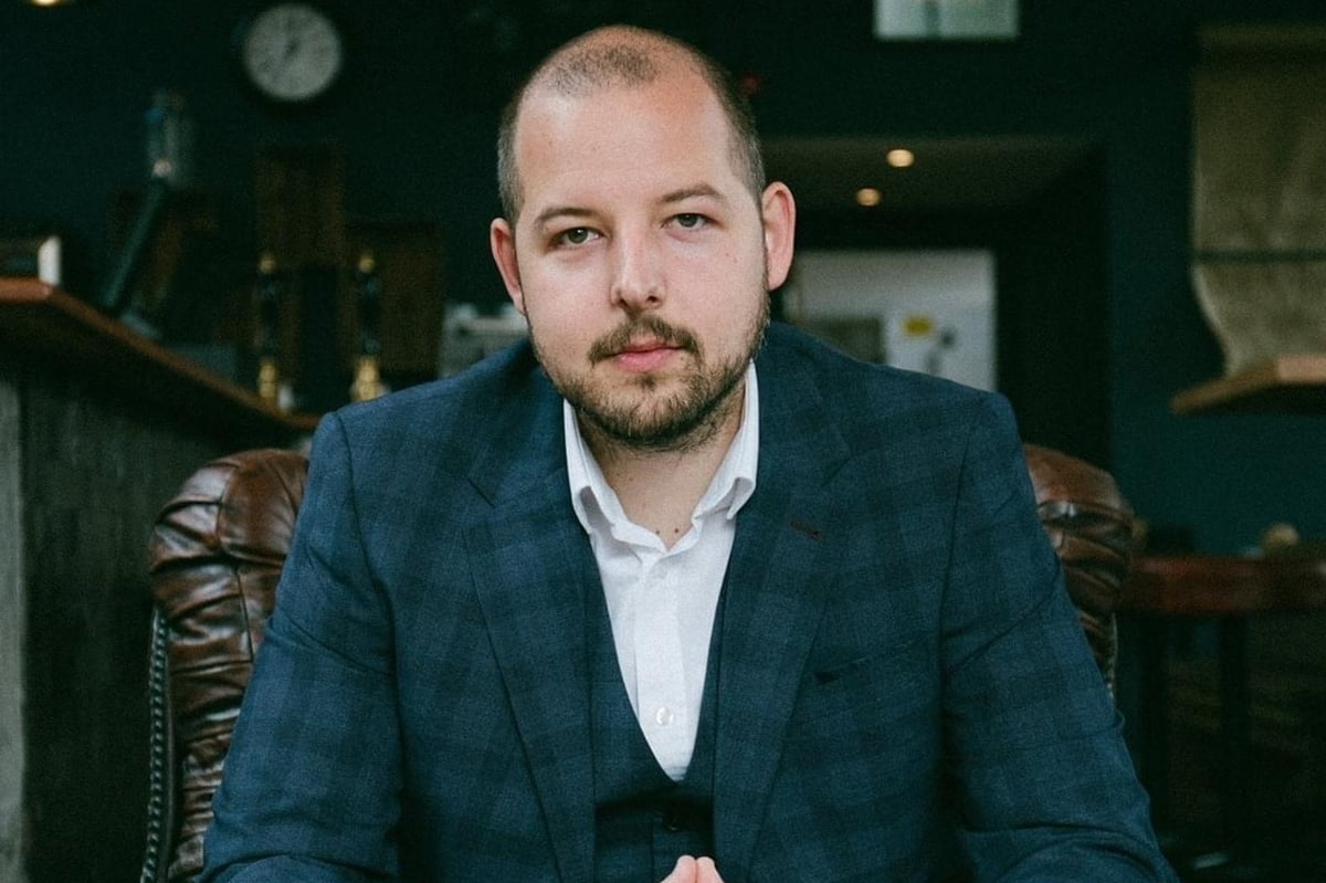 Reform councillor George Madgwick accuses ITV of 'interfering' with Portsmouth local elections
