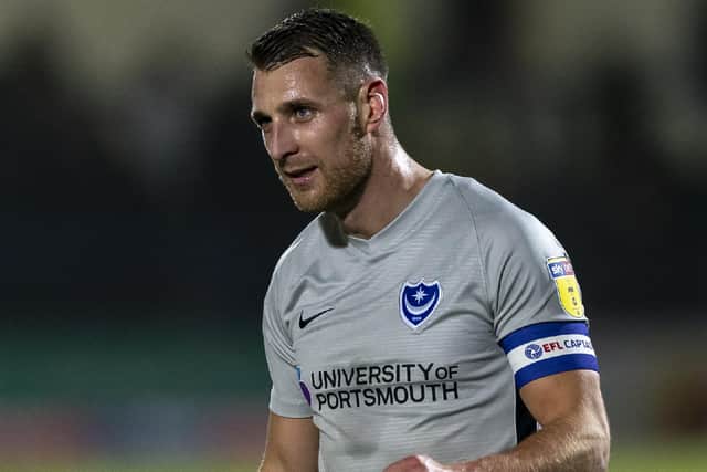 Lee Brown. Picture: Daniel Chesterton/PinPep
