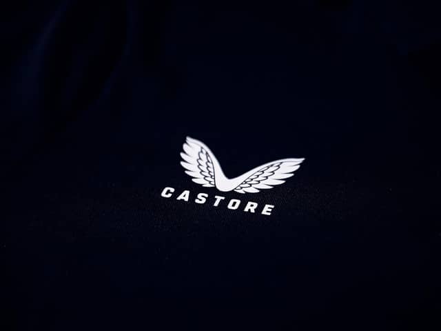 Castore logo