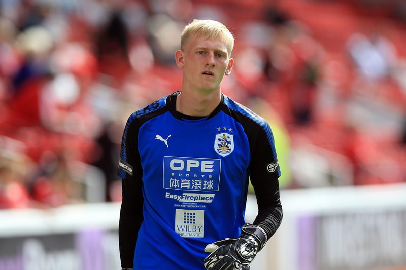 Appearances: 35
Cowley (after Schofield's Huddersfield debut): 'You look at Ryan's performance and he's such a young boy, he's still a baby, but he played with maturity and quality. I said to him before that it's going to be his first Championship game but it's the first of many. He did great and it's a proud moment for Clem (Paul Clements), our goalkeeper coach, and a proud moment for Ryan and his family as well.'