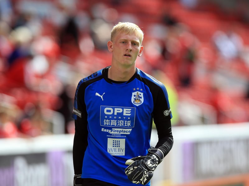 Appearances: 35
Cowley (after Schofield's Huddersfield debut): 'You look at Ryan's performance and he's such a young boy, he's still a baby, but he played with maturity and quality. I said to him before that it's going to be his first Championship game but it's the first of many. He did great and it's a proud moment for Clem (Paul Clements), our goalkeeper coach, and a proud moment for Ryan and his family as well.'