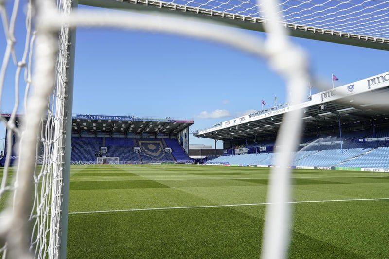 The summer off-season also saw the completion of the eastern side of the North Stand lower. Work on the upper tier took place in 2021.