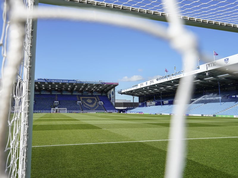 The summer off-season also saw the completion of the eastern side of the North Stand lower. Work on the upper tier took place in 2021.