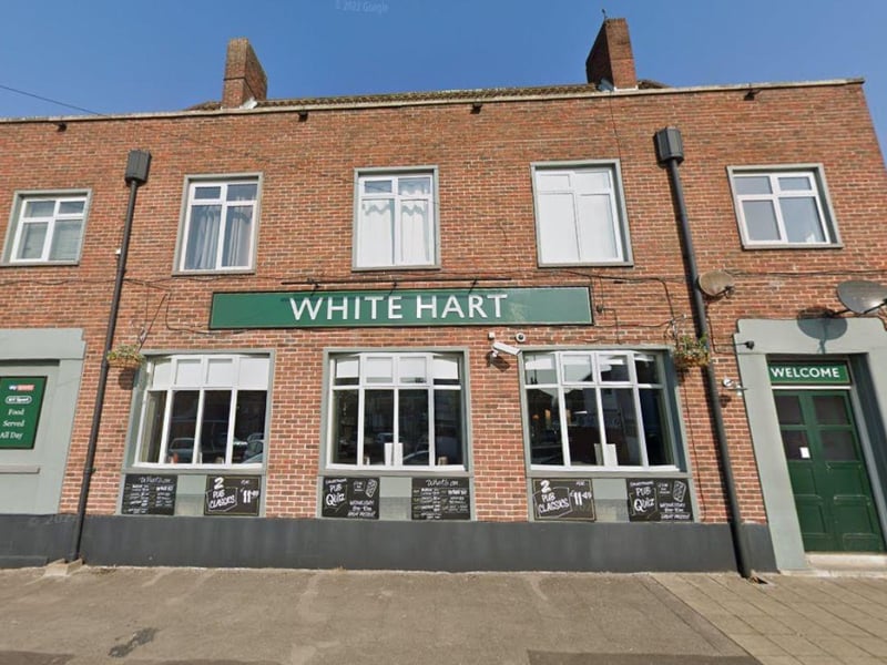Rafa Club, at 1 White Hart Road, Gosport was handed a four-out-of-five rating after assessment on March 14.