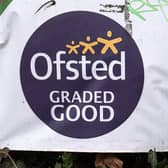 Petersgate Infant School has received a good Ofsted rating in its recent inspection. 
(Photo by Carl Court/Getty Images)