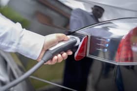 More electric car charging points could be set up in Portsmouth