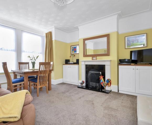 Bashley house in Amberley Road, Copnor on the market for £400,000