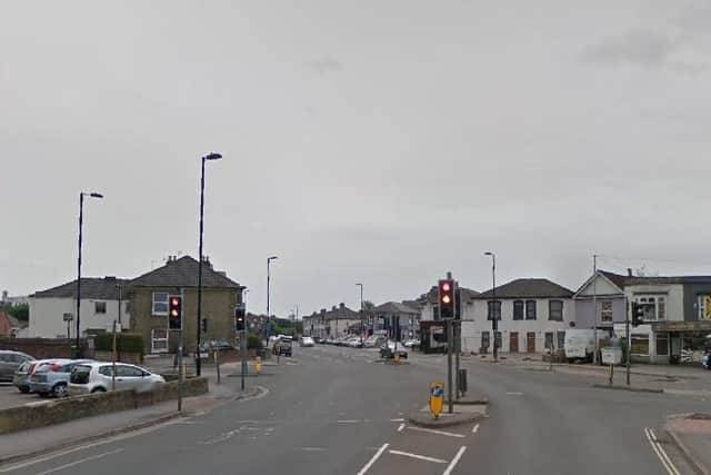 Shirley Road, Southampton. Picture: Google Maps