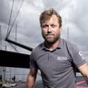 Alex Thomson