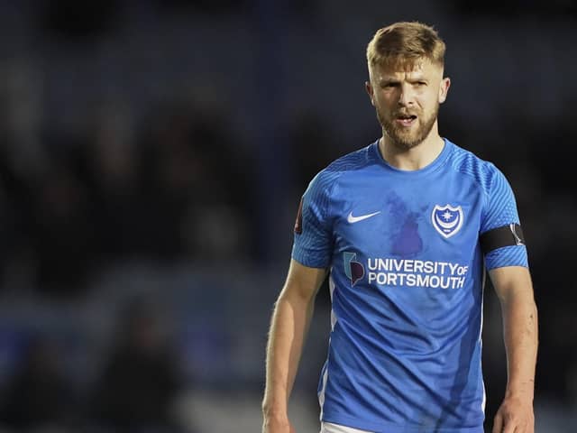 Michael Jacobs has started only one league game this season.   Picture: Jason Brown/ProSportsImages