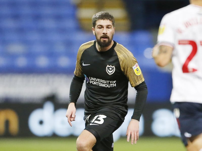 ‘Kieron has probably had a tough time at the club and goes with our best wishes.
‘He’s a really talented footballer, but fell foul of a couple of injuries, although there were a few moments when he did get into the team and affected it.
‘We have Joe Rafferty and Zak Swanson and we didn’t want to carry three right-backs next year, while Kieron was out of contract.
‘I think he’ll move slightly further north to be back around his family. It will be a good opportunity for somebody to take him - then it's up to Kieron to see how he does.’
- Rich Hughes