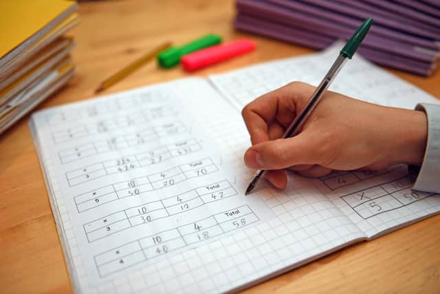 A quarter of Portsmouth pupils missed at least 10 per cent of lessons last year