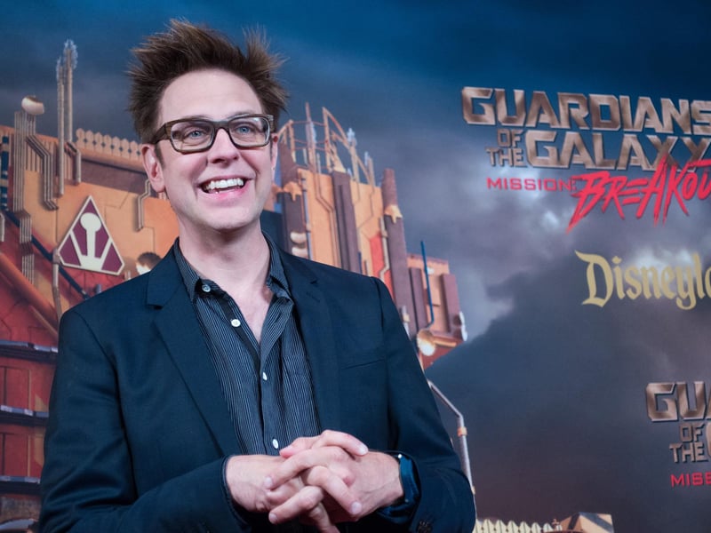 According to Film Hampshire, filming for Guardians of the Galaxy took place in Hampshire.