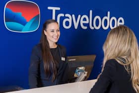 Travelodge Hampshire are looking for new staff