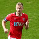 Jayden Stockley has been liked with a move to Sheffield Wednesday   Picture: Jacques Feeney/Getty Images