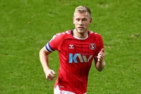 Jayden Stockley has been liked with a move to Sheffield Wednesday   Picture: Jacques Feeney/Getty Images
