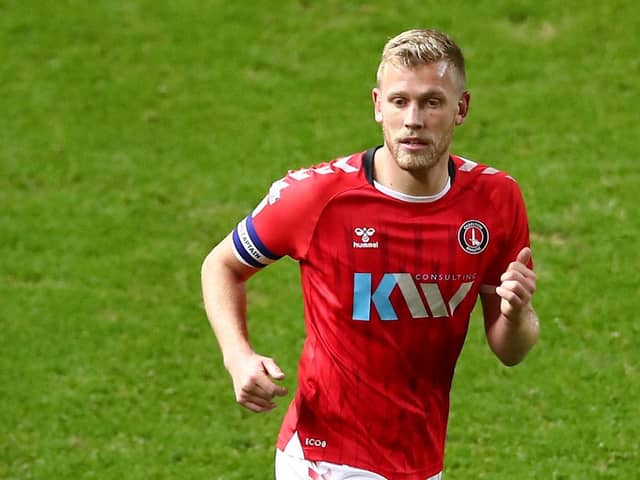 Jayden Stockley has been liked with a move to Sheffield Wednesday   Picture: Jacques Feeney/Getty Images