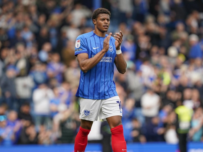(45 games, 13 goals) Signed from A-League side Western Sydney in July 2023, the striker enjoyed a brilliant maiden season on the south coast, capped by earning Australian international honours for the first time. With 13 goals, he was the Blues' second-top scorer and weighed in with crucial moments at Peterborough and, at Fratton Park, against Bolton and Barnsley. Then it all went wrong in the second season, through injury and form issues, never suggesting he was good enough for the Championship. Released in the summer and now at Aberdeen.