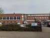 Schools in Hampshire: Portsmouth Academy has monitoring visit from Ofsted which deems safeguarding effective