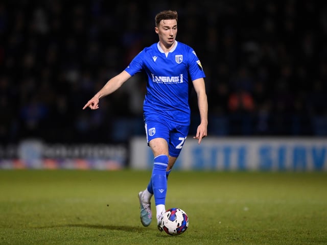 QPR - Gillingham (free)