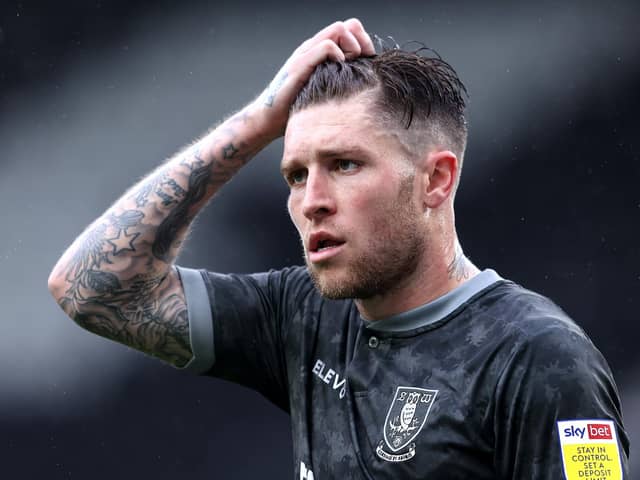 Talleres boss Pedro Caixinha has revealed their transfer stance Sheffield Wednesday forward Josh Windass.