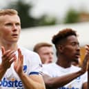 Former Pompey player Curtis Main has joined Indian Super League giants Bengaluru FC