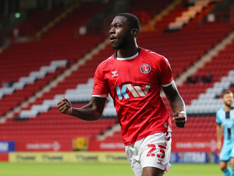 Charlton