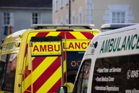 Ambulance strike dates 2023: Unite announce new strikes taking total to ten across England and Wales