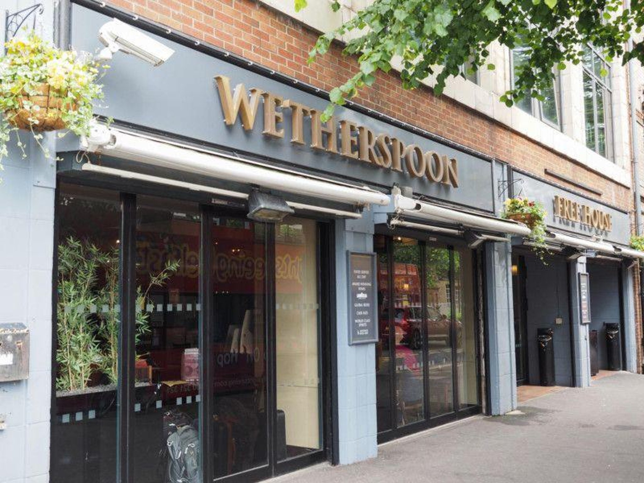 Wetherspoons Plans To Reopen Almost 400 Pubs On April 12 Including Several In Portsmouth Havant Fareham And Gosport The News