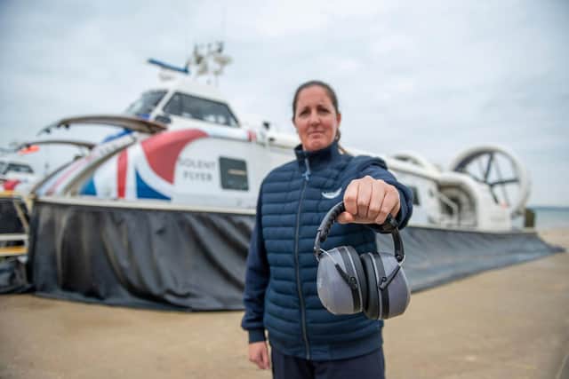 Hovertravel launches Sensory Journey Guide for Purple Tuesday