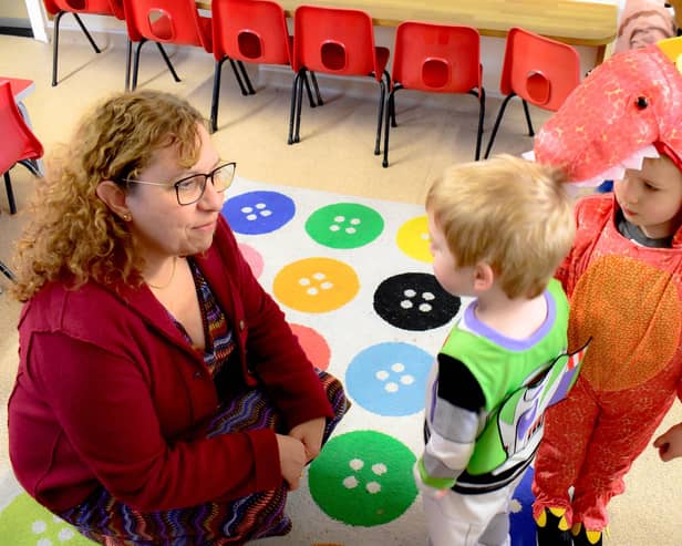 In a statement on Portsmouth City Council's website, cabinet member for education, Cllr Suzy Horton, has warned parents that children may not be able to return to school on June 1.