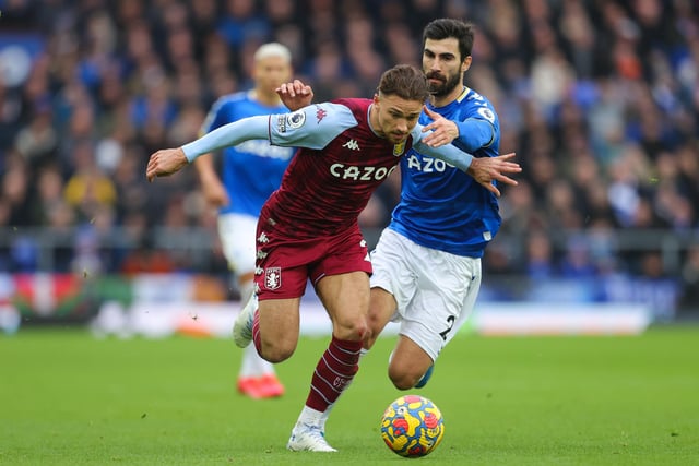 Aston Villa and ex-Nottingham Forest defender, Matty Cash, has emerged as a surprise target for Atletico Madrid. However, the Premier League side have no intention of selling the 24-year-old. (The Sun)