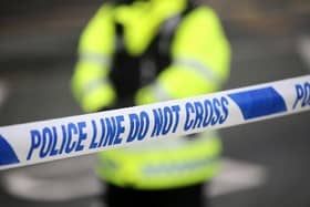 Police are appealing for information. Credit: Stock image archive