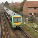 Southern Rail is warning customers not to travel today