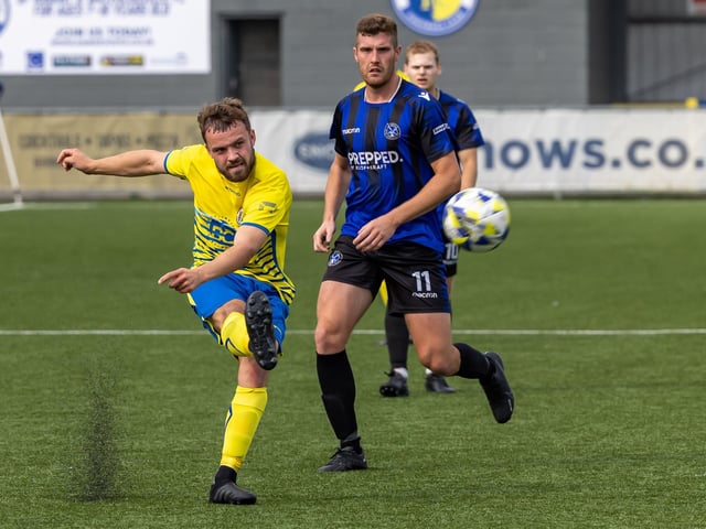 Picture: Mike Cooter