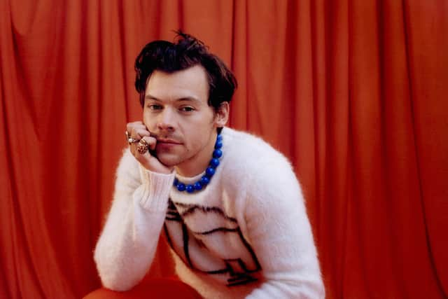 Harry Styles will be swapping the stage for a storybook as he became the latest star to sign up to read a CBeebies bedtime story.