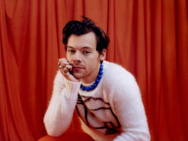 Harry Styles will be swapping the stage for a storybook as he became the latest star to sign up to read a CBeebies bedtime story.