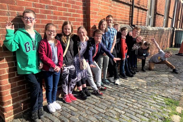 Children and young people will be able to enjoy cooking sessions in the kitchen at Portsmouth Down Syndrome Association’s new centre