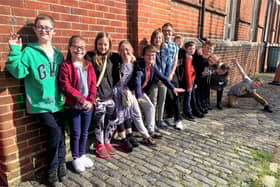 Children and young people will be able to enjoy cooking sessions in the kitchen at Portsmouth Down Syndrome Association’s new centre