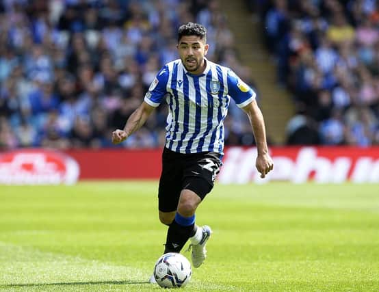Massimo Luongo has joined Ipswich on trial. Pic Steve Ellis